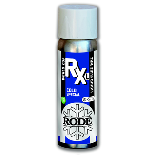 Rode World Cup Liquid Wax | Race Werks