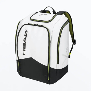 Head Luggage Rebels Racing Backpack (Limited Quantities) - Race Werks