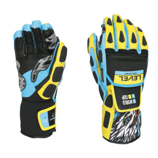 LEVEL WORLD CUP CF 手袋 Worldcup CF Glove – Level Gloves スキー・スノーボードアクセサリー