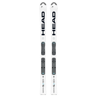 Head WCR e.SL Team Race Ski | Race Werks