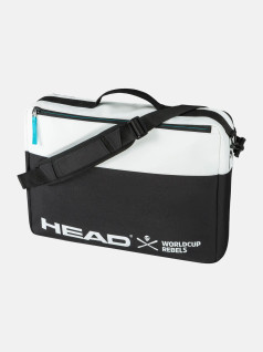 Head Rebels Boot Carry On Bag | Race Werks