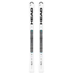 スキー HEAD e-SL RD 165 FIS Head WCR e.SL Rebel FIS Ski