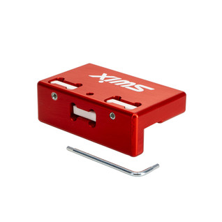 Swix World Cup Ceramic Edge Finisher