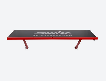 Swix Wall Mounted Waxing Table | Race Werks