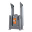 Dry Guy DG1 Dryer DX displayed without boots or gloves