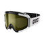 POC Iris Comp Goggles - Uranium Black 
