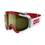 POC Iris Comp Goggles - Glucose Red