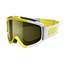 POC Iris Comp Goggles - Hexane Yellow