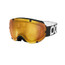POC Lobes Goggles - Uranium Black