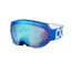 POC Lobes Goggles - Terbium Blue