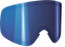 Bronze-Blue Mirror