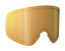 Clear-Gold Mirror