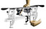 Securing With Included Band