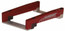 Red 1.5‑degree SVST Final Cut tool for precise base angles