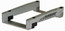 Silver 0.5‑degree SVST Final Cut beveler for precise base angle