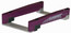 Purple 2.0‑degree SVST Final Cut beveler for preice base angles