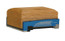Professional SVST TFC Block used for race ski prep