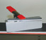 SVST Pro Edge Beveler With Spring Clamp & File