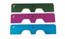 SVST Pro Edge Beveler adapters assortment showing all three degree options