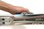 SVST professional sidewall plane designed for race‑level ski tuning
