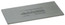 SVST 4mm steel base scraper for ski base repair