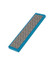 1500‑grit Moonflex 100mm stone for ultra‑fine ski edge finishing