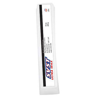 希少‼️HBS KUSSETSU 屈折 Wax SVST Ultra Ski Wax Universal 10oz | Race Werks