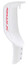 Swix White Pole Guards for slalom gate protection