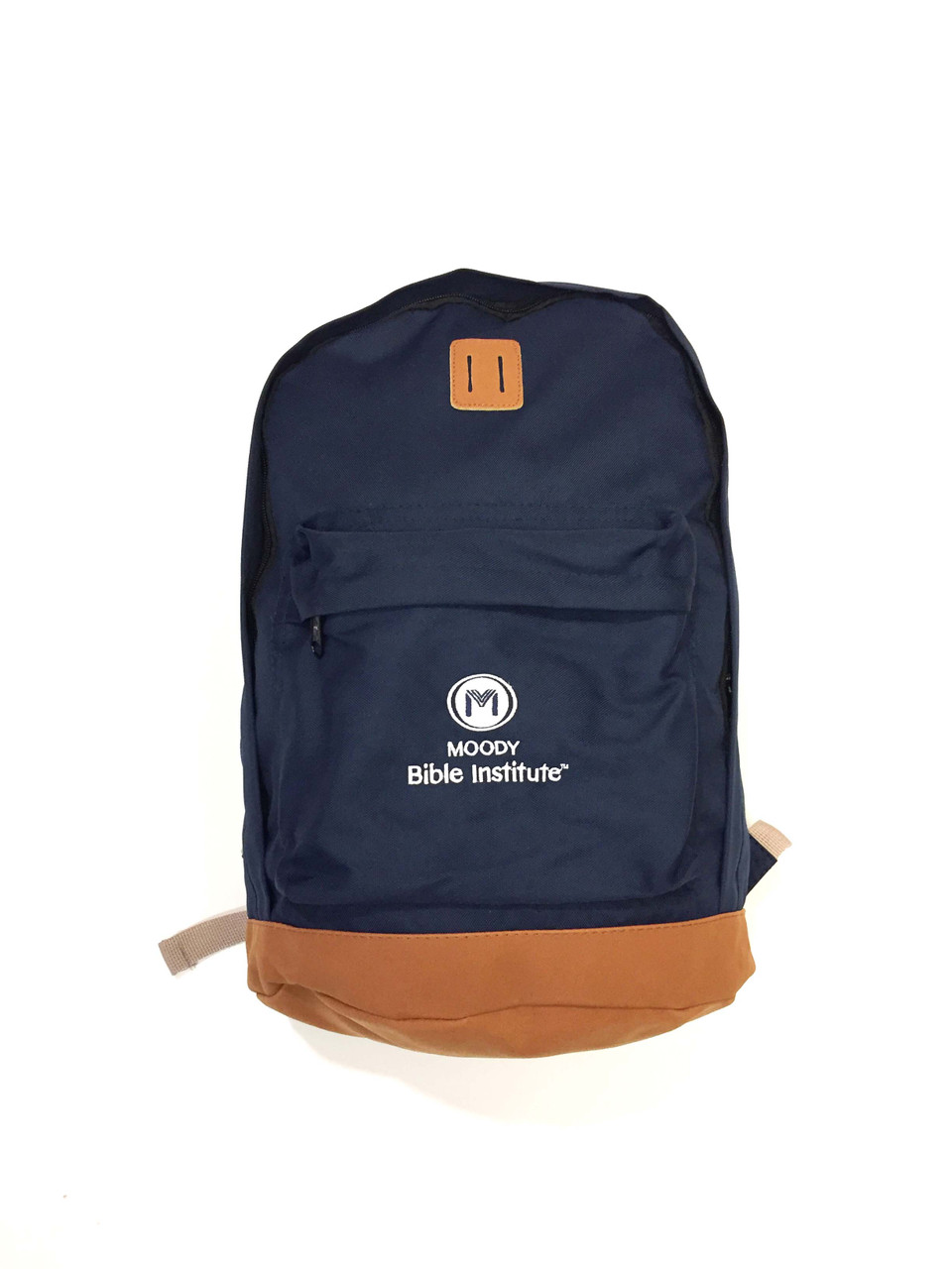 MBI Nomad Backpack - Moody Gear of Moody Bible Institute