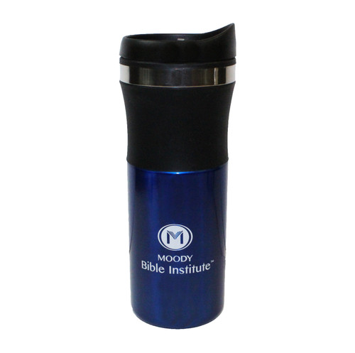 MBI Branded Coffee Tumbler