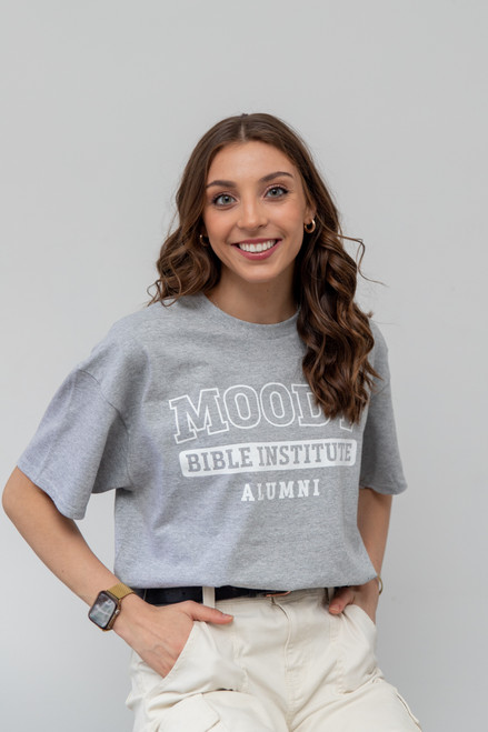 MBI Alumni T-Shirt