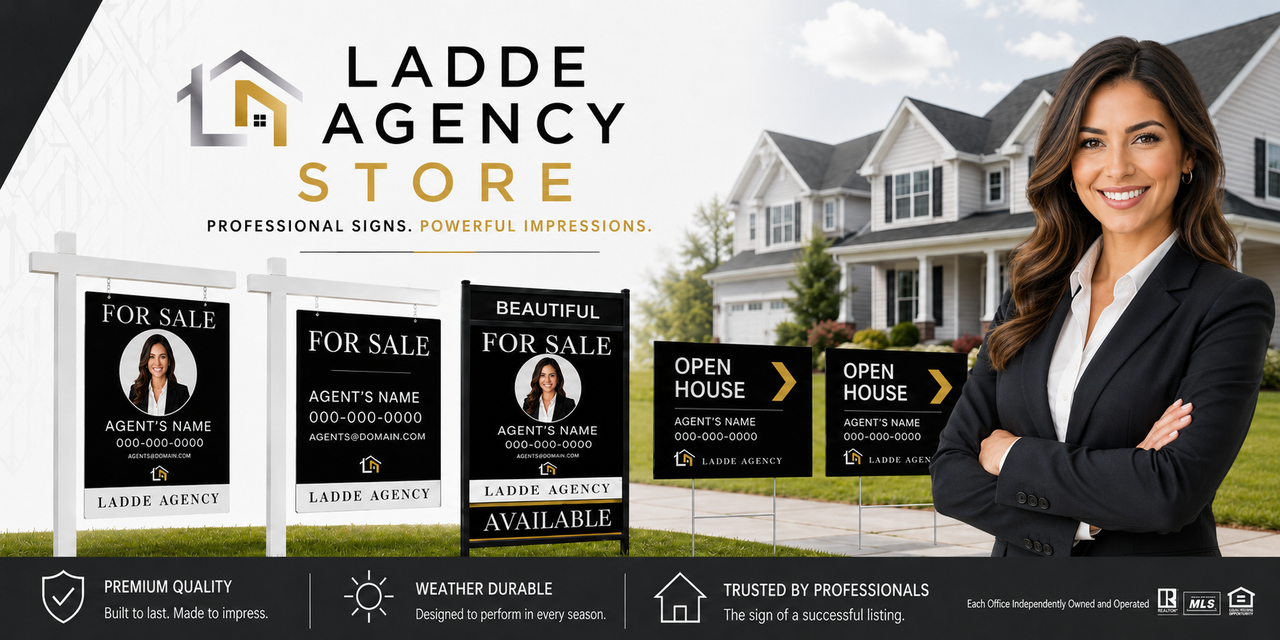 Ladde Agency