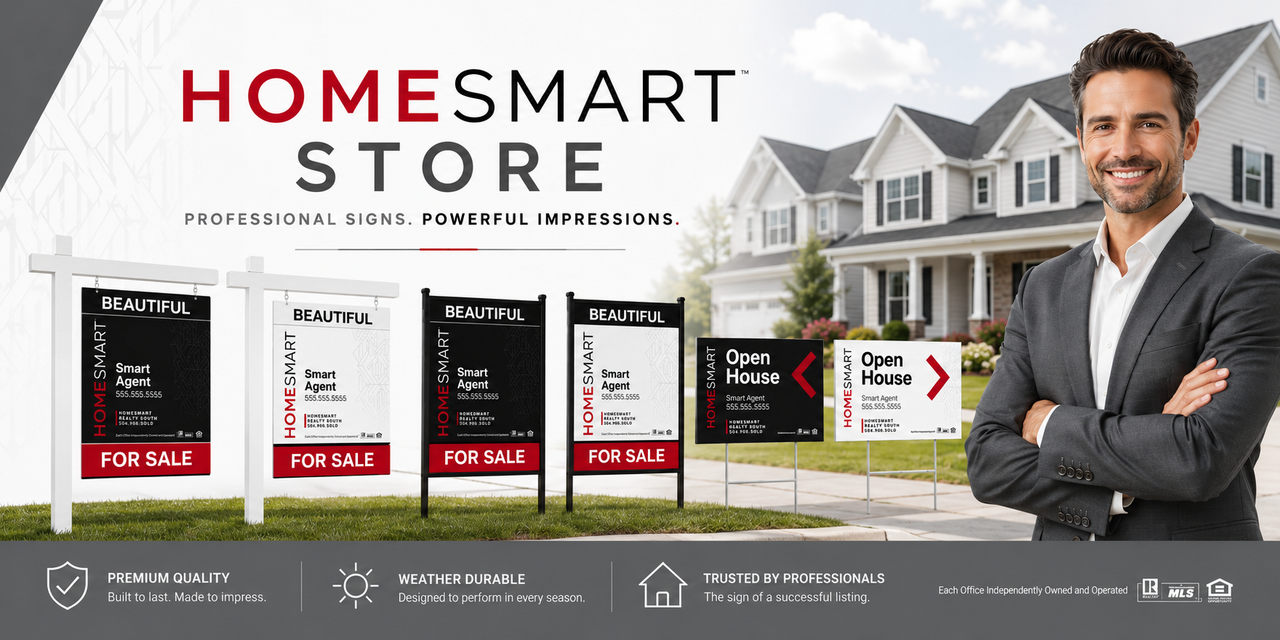 HomeSmart 