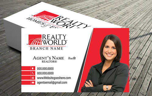 Realty World BC 2