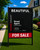 HOMESMART sign double rider unit 
