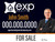  EXP Realty  Sign Panel 4