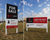 HOMESMART COMMERCIAL SIGN