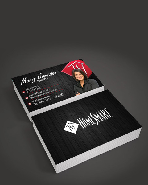 HOMESMART BUSINESS CARD 7