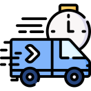 Fast EU Shipping