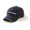 Boeing Chino Hat - Navy | Fallon Pilot Shop