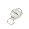 Boeing Carabiner Retractable Keychain | Fallon Pilot Shop
