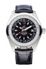 Abingdon Watch Amelia in Runway Black | Fallon Pilot Shop