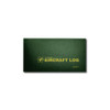 ASA Aircraft Log - Softcover - Green | Fallon Pilot Shop