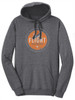 Flight Outfitters Retro Logo Hoodie