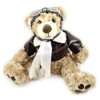 14" Pilot Bear | Fallon Pilot Shop