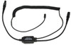 Pilot Communications - Garmin VIRB Recorder Adapter For Bose Panel Mount (6 pin) Headset | Fallon Pilot Shop