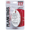 Planetags - Japan B777-300 | Fallon Pilot Shop