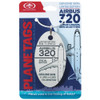 Planetags - US Airways A320 - Sully | Fallon Pilot Shop