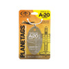 Planetags - Howard Hughes - Douglas A-20G - Havoc | Fallon Pilot Shop
