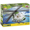 Cobi Eagle Attack Helicopter Building Kit | Fallon Pilot Shop